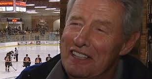 Keith 'Huffer' Christiansen, U.S. Hockey Hall of Famer, dies at age 74