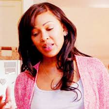Meagan good GIF