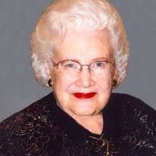 Lorraine MacKay Obituary July 30, 2012