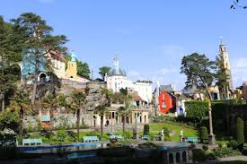 It's a commendable achievement, especially as it looked in doubt during this match when they conceded to pessina's goal and were. Visiting Portmeirion The Italian Style Village In North Wales