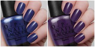 Opi Colors 2019 Latest Trends Of The Popular Opi Nail