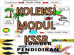 Fasa ini bertujuan menyediakan murid dengan pengetahuan, kemahiran dan nilai untuk pembelajaran seterusnya. Koleksi Modul Kssr Sumber Pendidikan