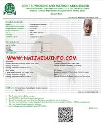 You won't know your jamb 2021 exam date until you reprint your jamb. How To Pass Jamb 2021 Excellently How I Scored 337 Your Informant