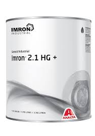 Imron 2 1 Sg Polyurethane Topcoat Qm Quality