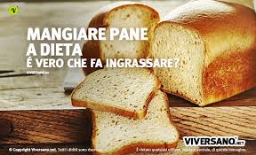 Torta di pane al cacao e nocciole. Il Pane Fa Ingrassare Qual E Il Miglior Pane Da Mangiare A Dieta