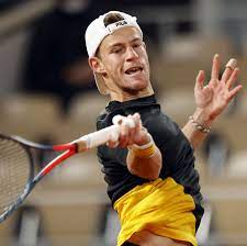 So, time for 18 things to know about diego schwartzman? Rafael Nadal After A Late Night At The French Open Will Face Diego Schwartzman In The Semifinals The New York Times
