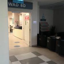 Turut hadir, menteri kesihatan, datuk seri dr dzulkefly ahmad. Photos At Ward 8d Hospital Sultan Ismail Jb Johor