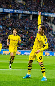 Thorgan hazard fehlt dem bvb vorerst. Thorgan Hazard Bvb Dortmund Borussia Dortmund Dortmund