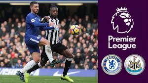 We have only played arsenal, everton, man utd, liverpool and man city more times. Chelsea Vs Newcastle United á´´á´° 02 12 2017 Premier League Fifa 18 Youtube