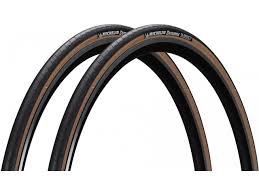 Michelin Dynamic Classic 28 Clincher Tyre Set Bike Components