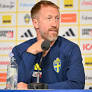 Sweden’s National Team Focuses on Player Readiness Ahead of World Cup Friendlies