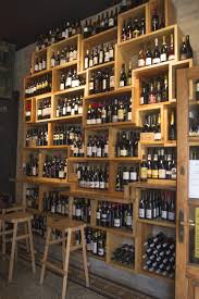Licoreria Wine Shop Interior Wine Store Design Wine And Spirits Store