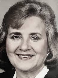 Obituary for Patricia Mae (Ledyard) Ortman