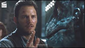 Jurassic World (2015)