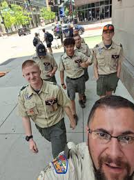 Congratulations to Chicago's BMO Guy