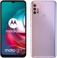 Motorola moto g30 Smartphone (6,5 ...
