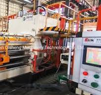 Hot Selling Customized Aluminium Extrusion Machine with Sleek Hydraulic  System