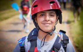 Scouts and Cubs Residential Trips