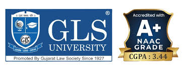 GLS University (Faculty of Management)