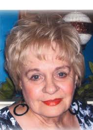 Pat Stinson Obituary August 2, 2019