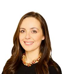 Stephanie Menzies's Instagram, Twitter & Facebook