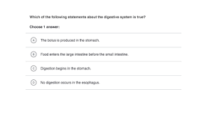 Studies of effective teaching and learning (dinham, 2002, 2007a; Human Body Systems High School Biology Science Khan Academy