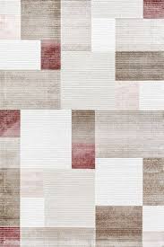 Karmen Oyku 7415 Yatak Oda Hali Fiyatlari Graphic Rug Textured Artwork Rugs On Carpet
