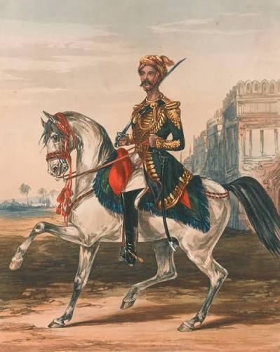 Armies of the East India Company | National Army Museum