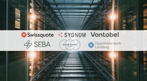 201906194g) holds a capital markets services license issued by the monetary authority of singapore under the securities and futures act (cap. Tokenised Shares Dry Run Completed With Swissquote Vontobel And Other Crypto Banks Fintech Schweiz Digital Finance News Fintechnewsch