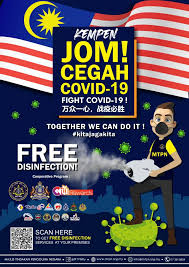 Kementerian kesihatan malaysia (kkm) ingin memaklumkan bahawa susulan kejadian wabak polio di sabah, aktiviti survelan persekitaran untuk virus polio telah diperkukuhkan dengan memperluaskan lokasi persampelan ke 64 lokasi di seluruh negara. Mtpn