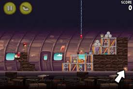 The deuteragonist human character is tulio monteiro. The Angry Birds Rio Guide How To Find The Golden Mangos In Smugglers Plane Articles Pocket Gamer