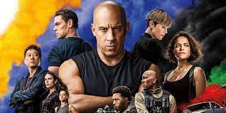 F9 is the ninth chapter in the fast & furious sa. F9 Review Fast Furious Returns To Form With Biggest Action Yet