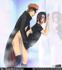 Rule34 - If it exists, there is porn of it  dk studios, pain (naruto),  uchiha itachi  2854080