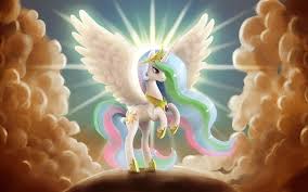 Princess Celestia 1080p 2k 4k 5k Hd Wallpapers Free Download Wallpaper Flare