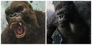 Kong: Skull Island was originally a sequel to Peter Jackson's King Kong