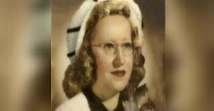 Agnes Rowden Donnan Obituary