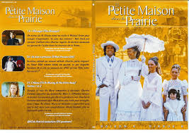 Jaquette Dvd De La Petite Maison Dans La Prairie Saison 4 Vol 6 Cinema Passion