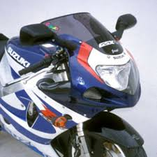 Screen Original Size Gsxr 750 R 2000 2003 Ermax