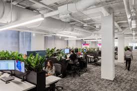 Lendlease Regional Headquarters New York City Office Snapshots New York Office City Office Metlife Building