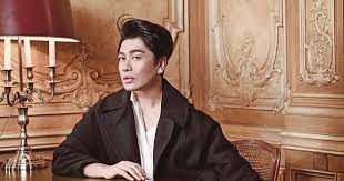 Rizalman ibrahim is malaysia's most celebrated. Reality Show To Celebrate The Life Of Fashion Icon Rizalman