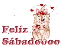 Imagenes De Feliz Sabado Divertidas Para Compartir En Whatsapp Gifs animados, nomes, aniversario, beijos, amor, amizade, carinho, sexta, domingo, segunda, boa noite, boa tarde. divertidas para compartir en whatsapp
