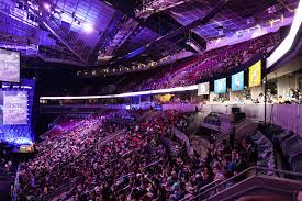 Flagship Dota 2 Tournament Sets Cash Prize Record Dota 2 Cash Prize Tournaments