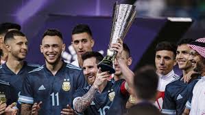 Argentina Vs Uruguay Preview Where To Watch Live Stream Kick Off Time Team News 90min