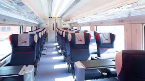 How To Travel On Italian Trains