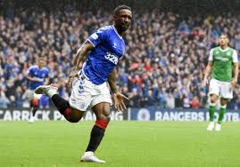 Bet365 streams scotland premiership matches along with more than 100,000 sports events a year. Rangers V Hibernian Report Rangers Match Report
