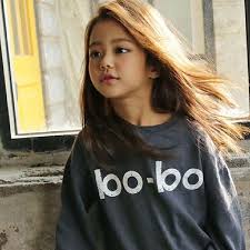 Vemale Com Hwang Si Eun Gadis Cilik Korea Berwajah Bidadari Girl Model Cute Little Girls Baby Fashion