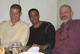 Wentworth earl miller iii is an american actor and screenwriter. Pin On Wentworth Miller