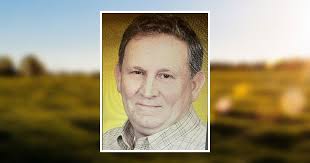 Rex A. Mcintosh Obituary May 23, 2024