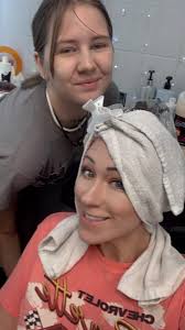 #ginger #reallifeofrae #hair #redhair #red @The Hair Zone