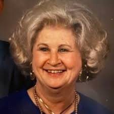 Obituary information for Patty Evelyn Peckenpaugh